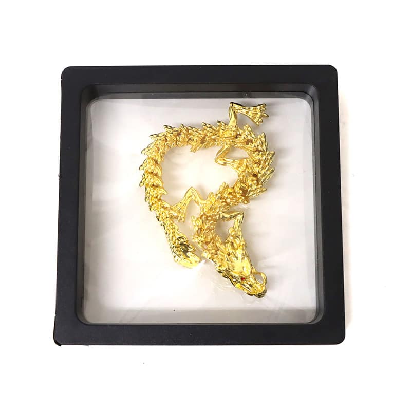 ファースト・アロー 金龍 ダイキャスト 208-726 1個（ご注文単位12個）【直送品】