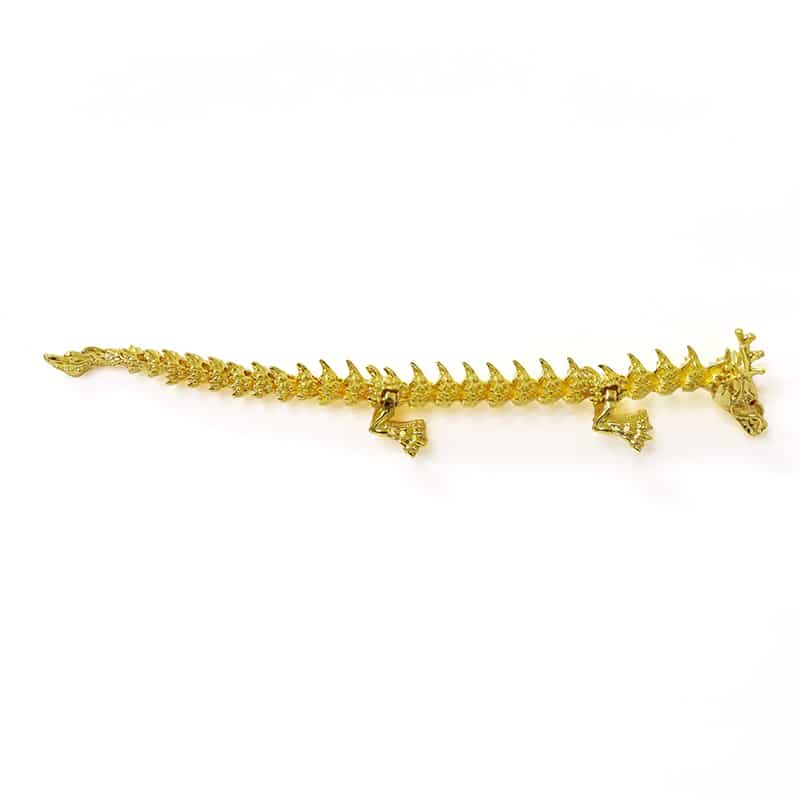 ファースト・アロー 金龍 ダイキャスト 208-726 1個(ご注文単位12個)【直送品】