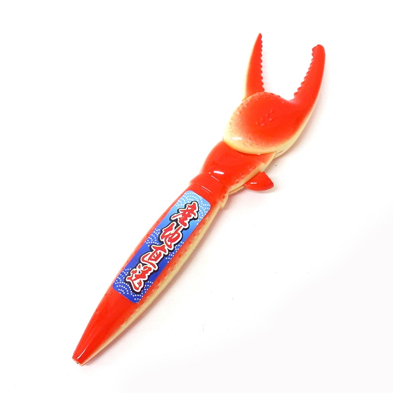 ファースト・アロー 産地直送カニ爪ボールペン 301-129 1本(ご注文単位50本)【直送品】