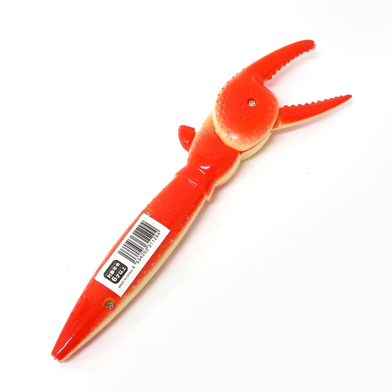 ファースト・アロー 産地直送カニ爪ボールペン 301-129 1本(ご注文単位50本)【直送品】