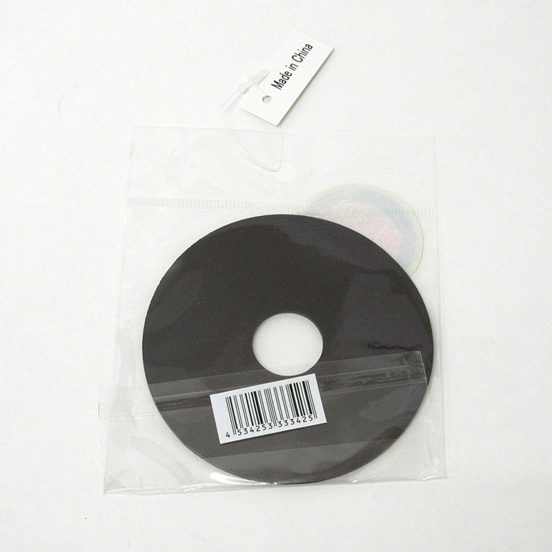 ファースト・アロー 豪華巨大五円玉 ゴールド 303-342 1個（ご注文単位10個）【直送品】