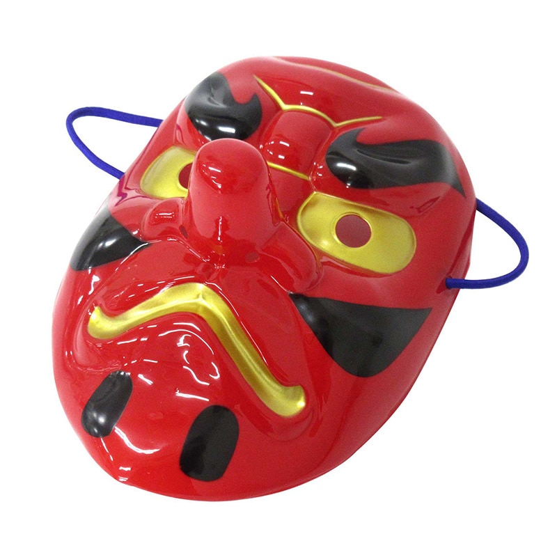 ファースト・アロー 天狗面　303-452　1枚（ご注文単位24枚）【直送品】