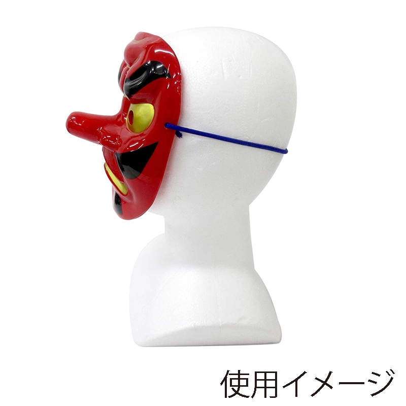 ファースト・アロー 天狗面　303-452　1枚（ご注文単位24枚）【直送品】