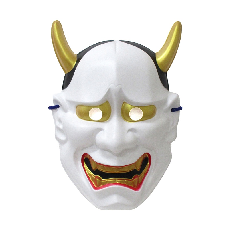 ファースト・アロー 般若面　303-458　1枚（ご注文単位24枚）【直送品】