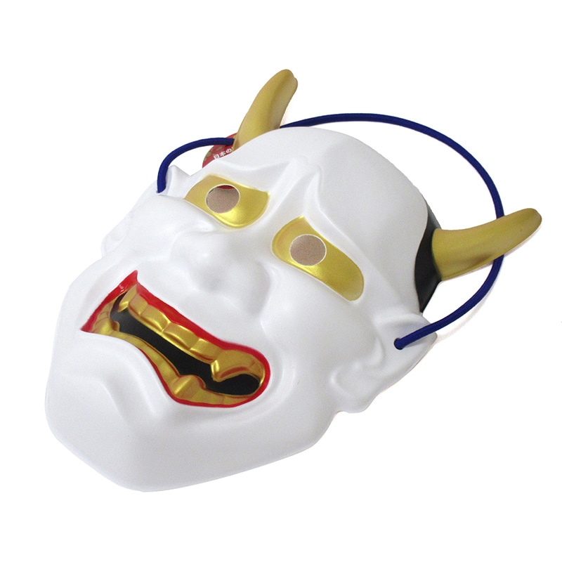 ファースト・アロー 般若面　303-458　1枚（ご注文単位24枚）【直送品】