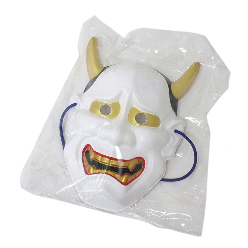 ファースト・アロー 般若面　303-458　1枚（ご注文単位24枚）【直送品】