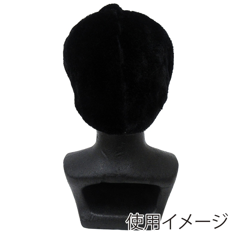 ファースト・アロー アニマル帽子 ペンギン 408-113 1個(ご注文単位12個)【直送品】