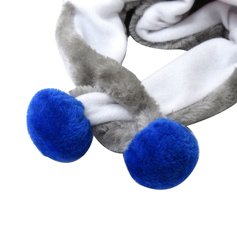 ファースト・アロー アニマル帽子 サメ 408-116 1個（ご注文単位12個）【直送品】