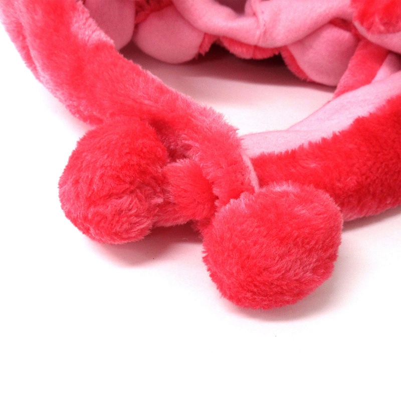 ファースト・アロー アニマル帽子 タコ 408-118 1個(ご注文単位12個)【直送品】