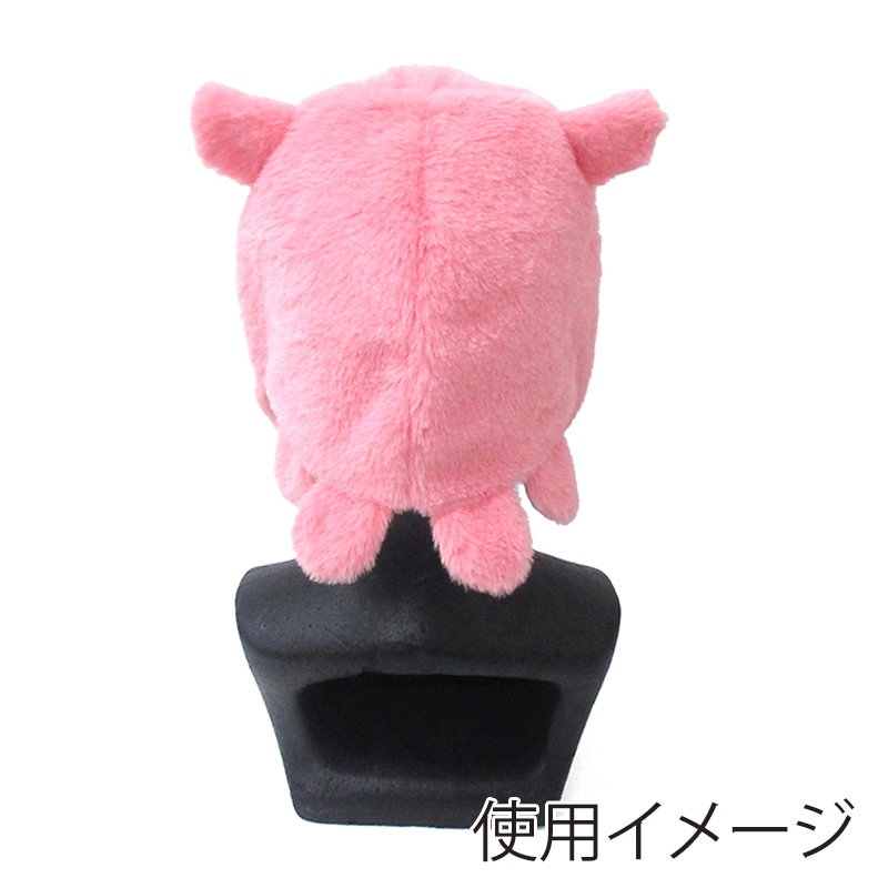 ファースト・アロー アニマル帽子 メンダコ 408-126 1個(ご注文単位12個)【直送品】