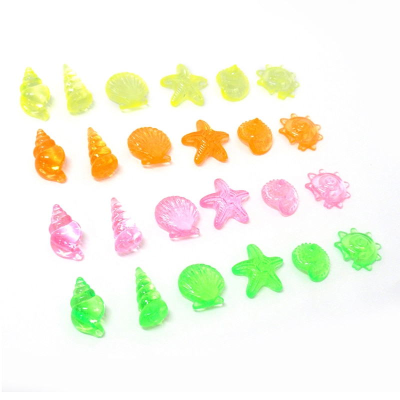 ファースト・アロー クラッシュアイス シェル トロピカル 1kg 195個 506-294 1袋(ご注文単位1袋)【直送品】