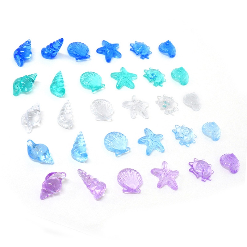 ファースト・アロー クラッシュアイス シェル マリン 1kg 195個 506-295 1袋(ご注文単位1袋)【直送品】