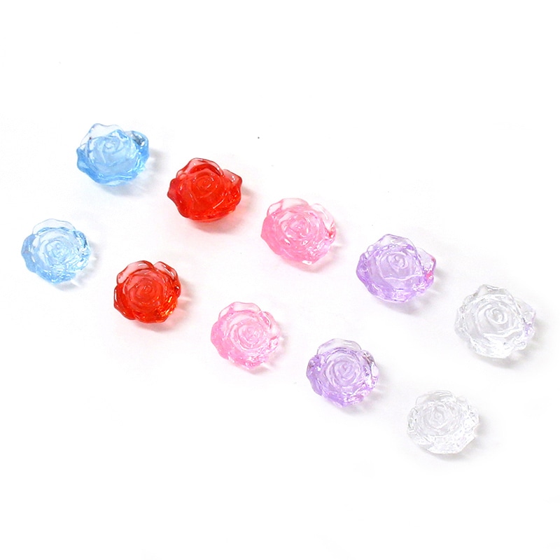 ファースト・アロー クラッシュアイス バラ ピンク系ミックス 506-322 1外袋(ご注文単位1袋)【直送品】