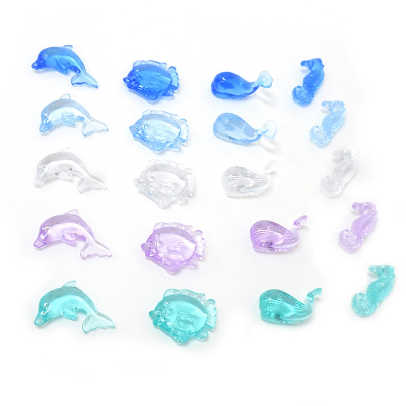 ファースト・アロー クラッシュアイス 海物 マリン 1kg 320個 506-340 1袋(ご注文単位1袋)【直送品】