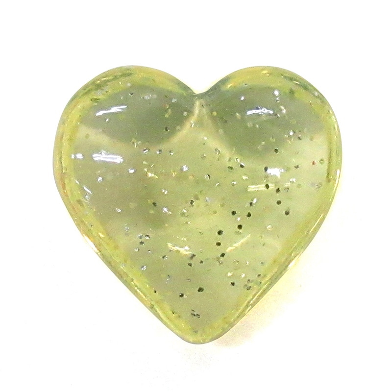 ファースト・アロー クラッシュアイス ハートラメ パステル6カラー 1kg 220個 506-495 1袋(ご注文単位1袋)【直送品】