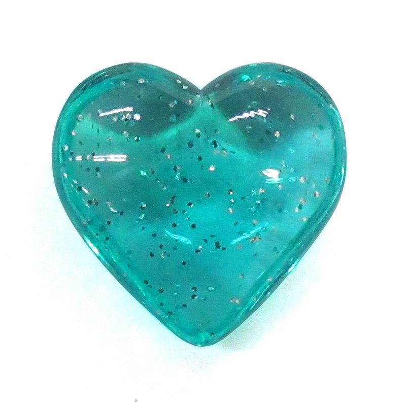 ファースト・アロー クラッシュアイス ハートラメ パステル6カラー 1kg 220個 506-495 1袋(ご注文単位1袋)【直送品】