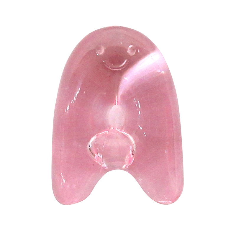 ファースト・アロー クラッシュアイス 数字&アルファベット パステル6カラー 1kg 400個 506-560 1袋(ご注文単位1袋)【直送品】