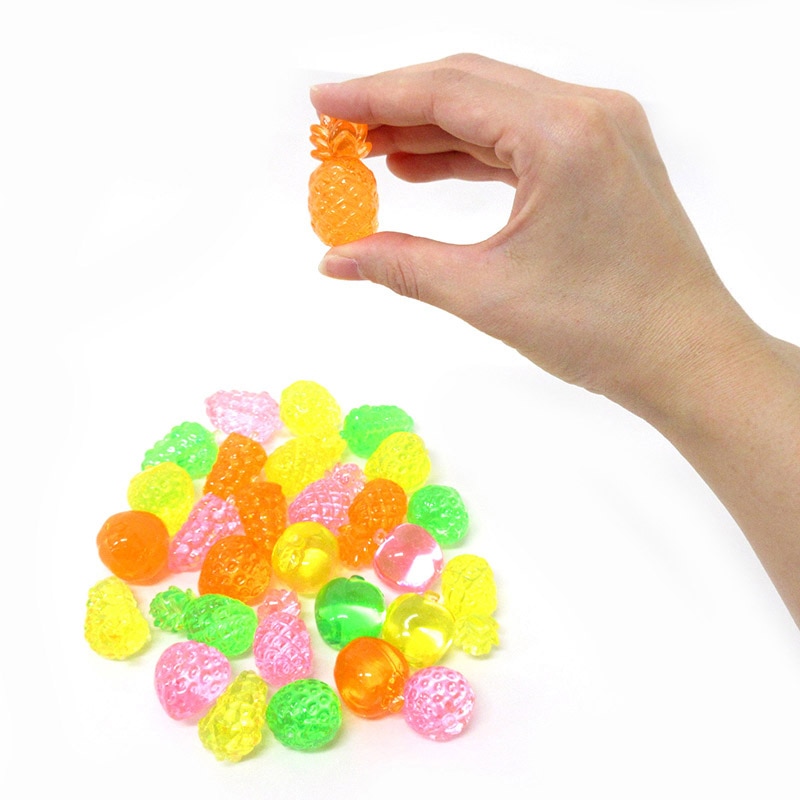 ファースト・アロー クラッシュアイス フルーツ トロピカル 506-601 1外袋(ご注文単位1袋)【直送品】