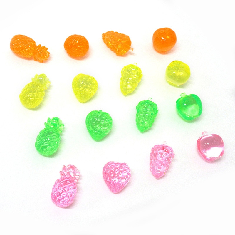 ファースト・アロー クラッシュアイス フルーツ トロピカル 506-601 1外袋(ご注文単位1袋)【直送品】