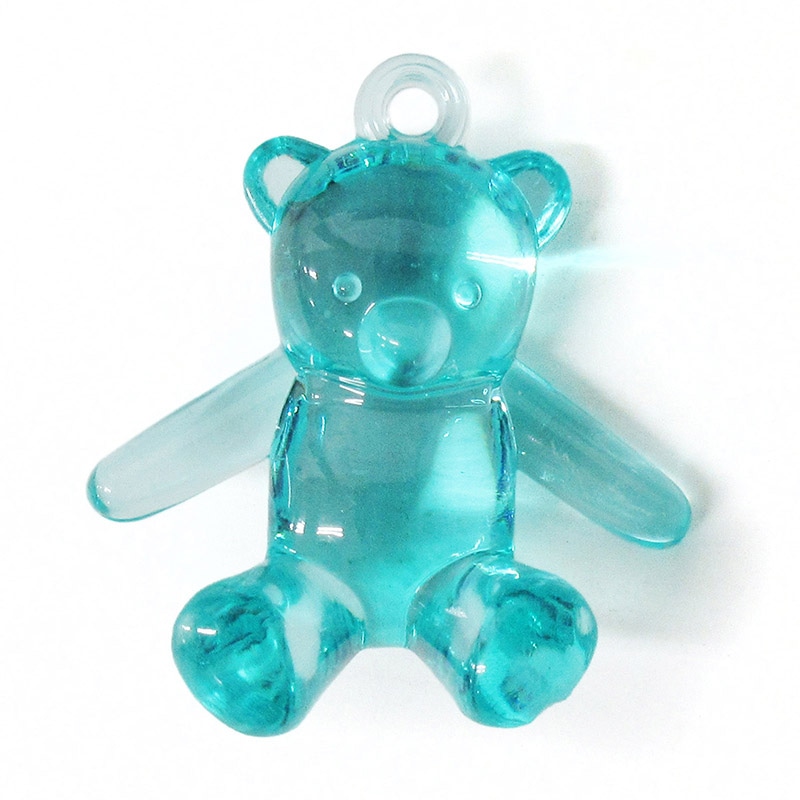 ファースト・アロー クラッシュアイス ベアミックス 10カラー 1kg 180個 506-950 1袋(ご注文単位1袋)【直送品】