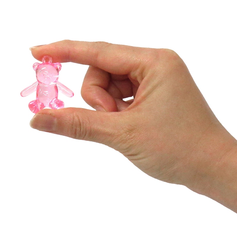 ファースト・アロー クラッシュアイス ベアミックス 10カラー 1kg 180個 506-950 1袋(ご注文単位1袋)【直送品】