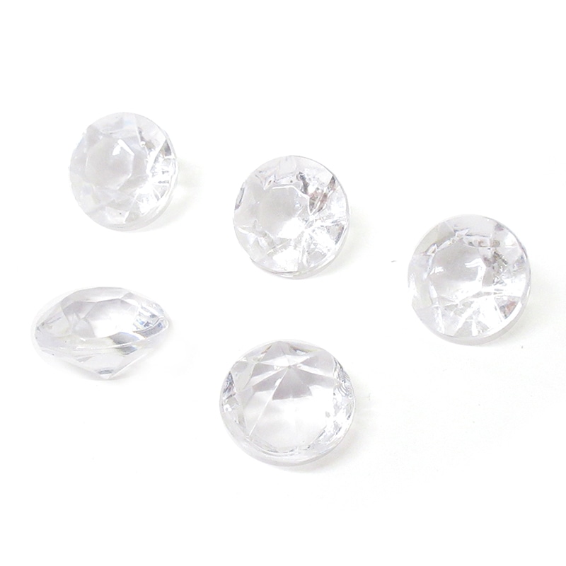 ファースト・アロー クラッシュアイス ブリリアントカット クリア 506-955 1外袋(ご注文単位1袋)【直送品】