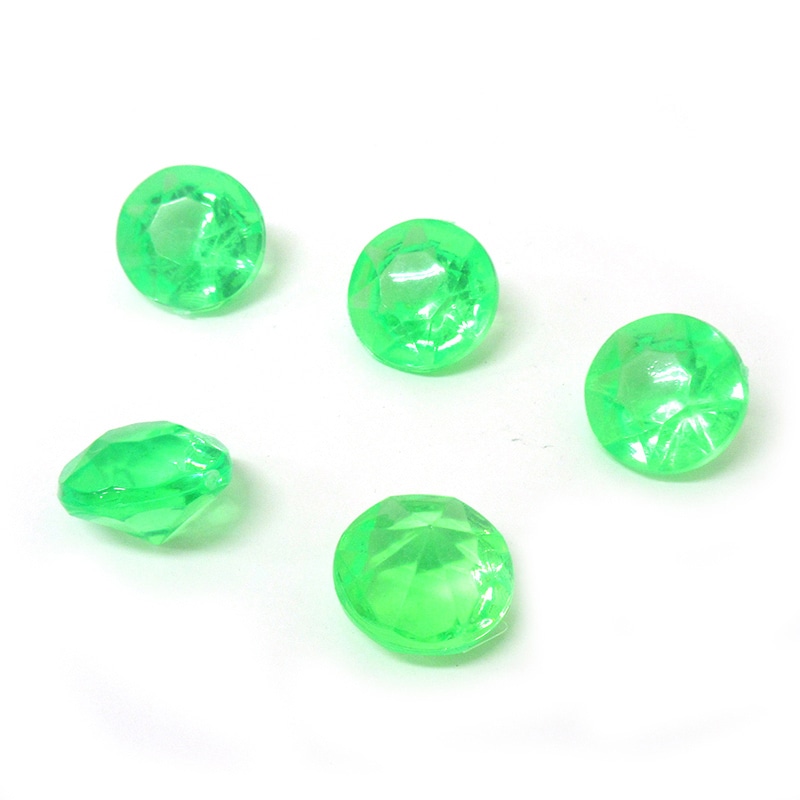 ファースト・アロー クラッシュアイス ブリリアントカット グリーン 506-959 1外袋(ご注文単位1袋)【直送品】