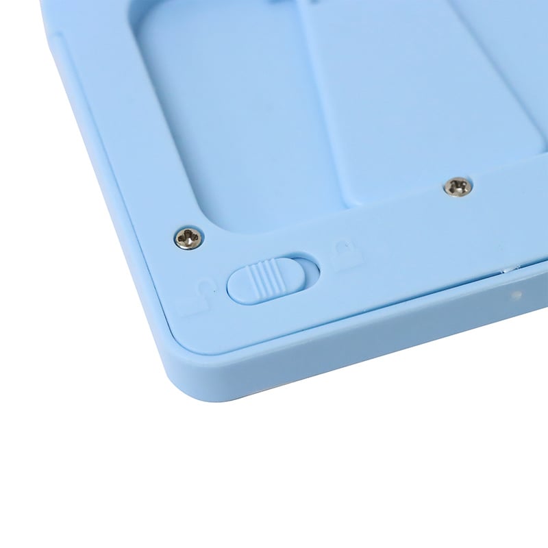 ファースト・アロー おえかきタブレット キーホルダー アヒル 603-203 1個(ご注文単位12個)【直送品】