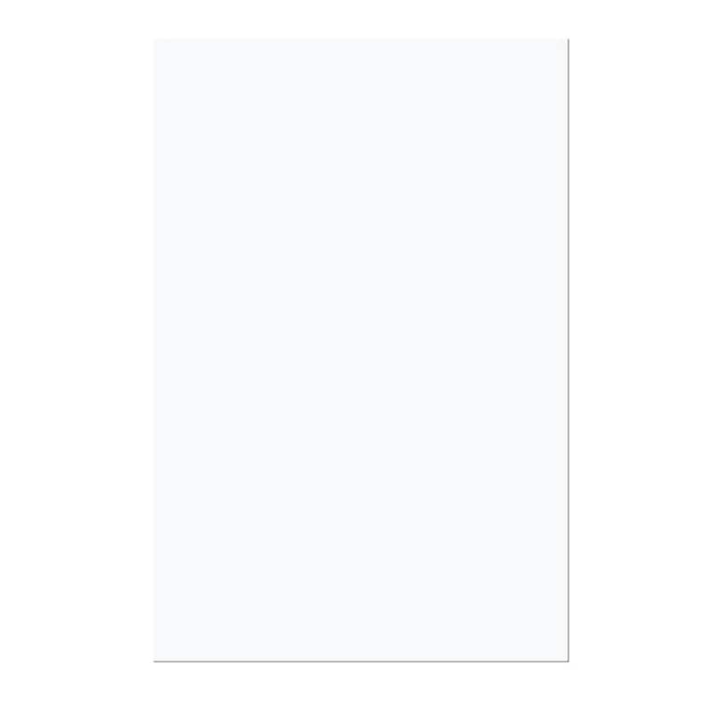 マグエックス マグネットカラーシート 大　白 MSCW-08W 1枚（ご注文単位10個）【直送品】