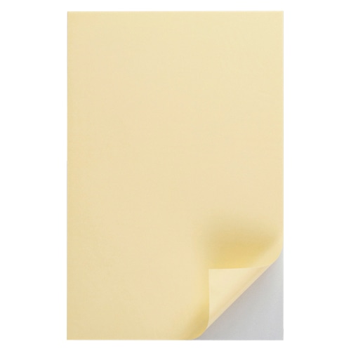 マグエックス 強粘着マグネットシート 大 MSWFPK-2030 1枚（ご注文単位10個）【直送品】