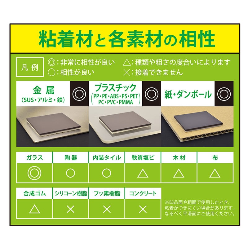 マグエックス 強粘着マグネットシート 大 MSWFPK-2030 1枚（ご注文単位10個）【直送品】