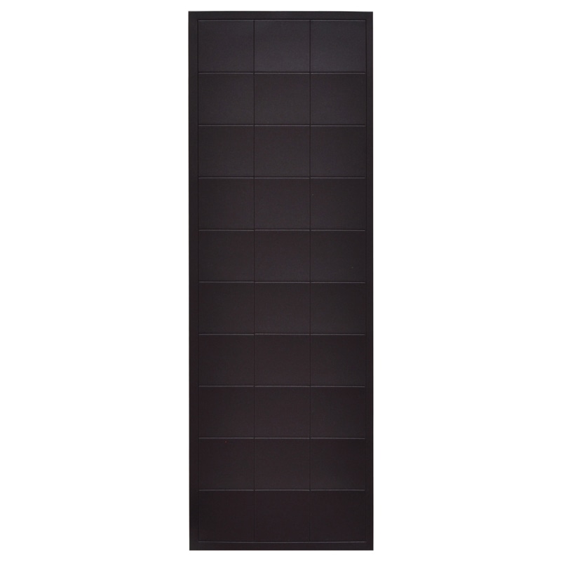 マグエックス マグネットシート 粘着付カットタイプ MSWFC-08 1個（ご注文単位10個）【直送品】