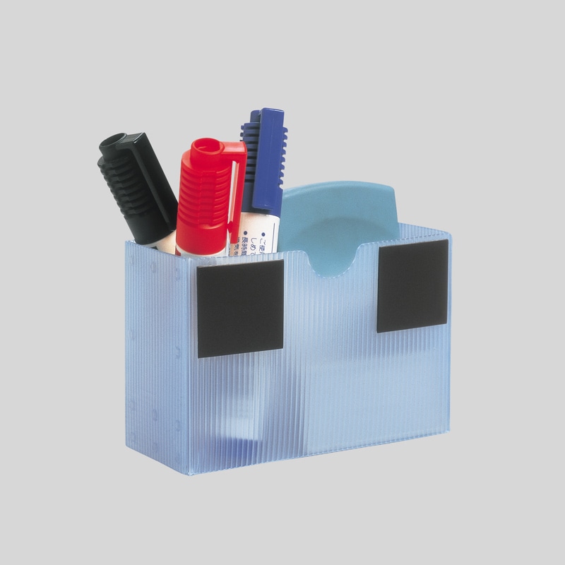 マグエックス マグネットシート 粘着付カットタイプ MSWFC-08 1個（ご注文単位10個）【直送品】