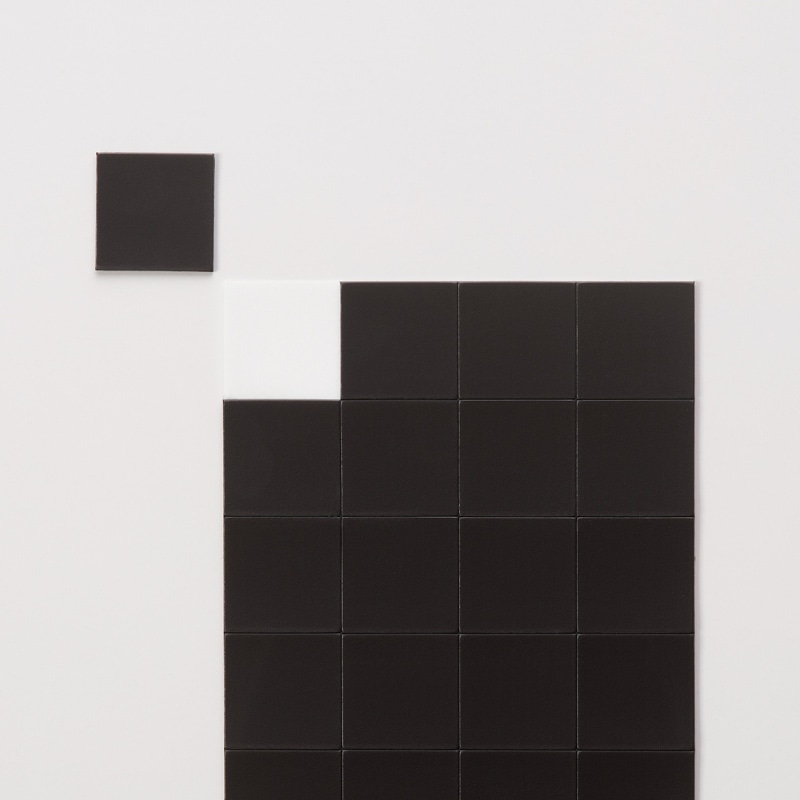 マグエックス マグネットシート 強力カットタイプ MSWFPC-12 1枚（ご注文単位10個）【直送品】