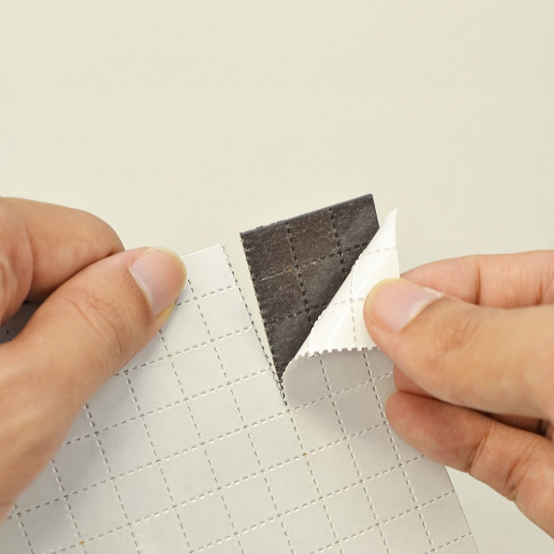 マグエックス マグネットシート MSWFPC-300 ちぎれ~る 1パック(ご注文単位10個)【直送品】