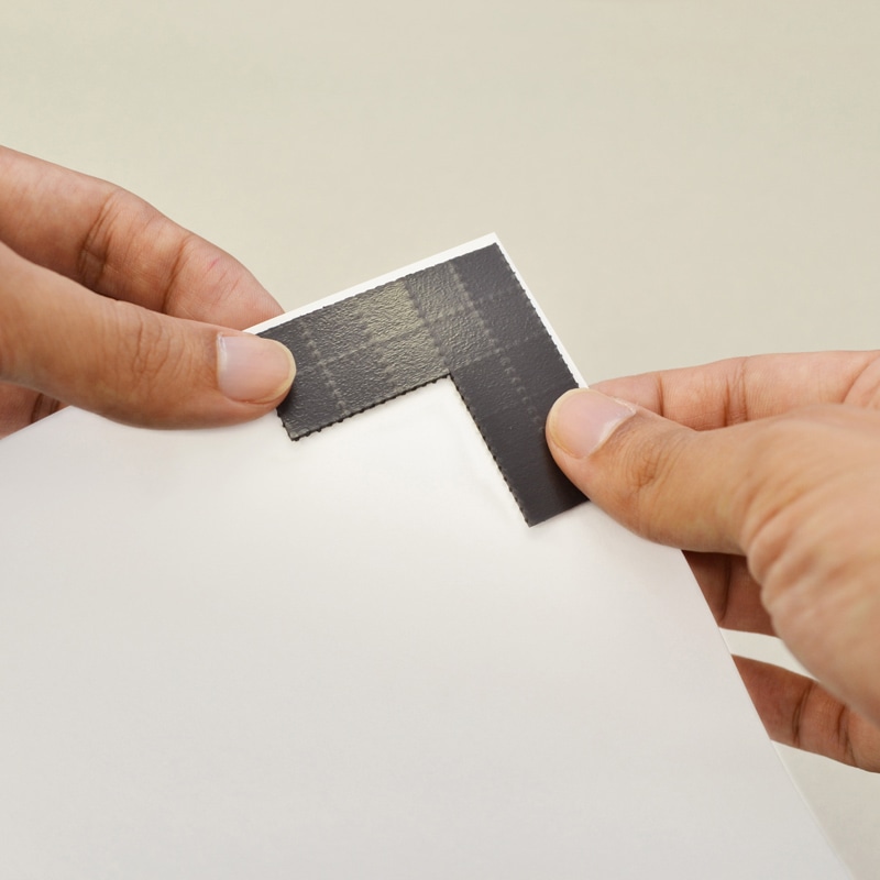 マグエックス マグネットシート MSWFPC-300 ちぎれ~る 1パック(ご注文単位10個)【直送品】