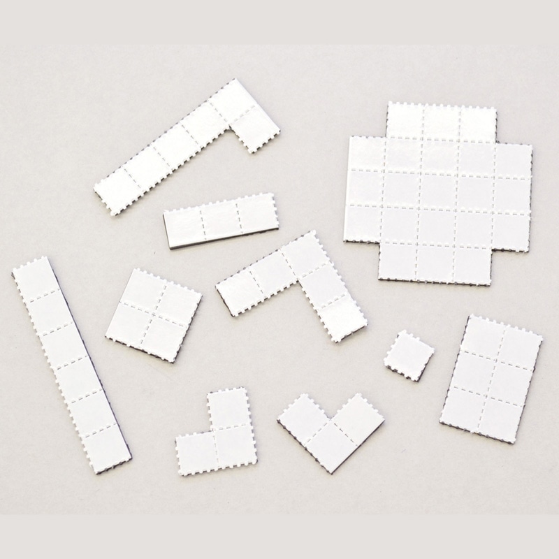 マグエックス マグネットシート MSWFPC-300 ちぎれ~る 1パック(ご注文単位10個)【直送品】