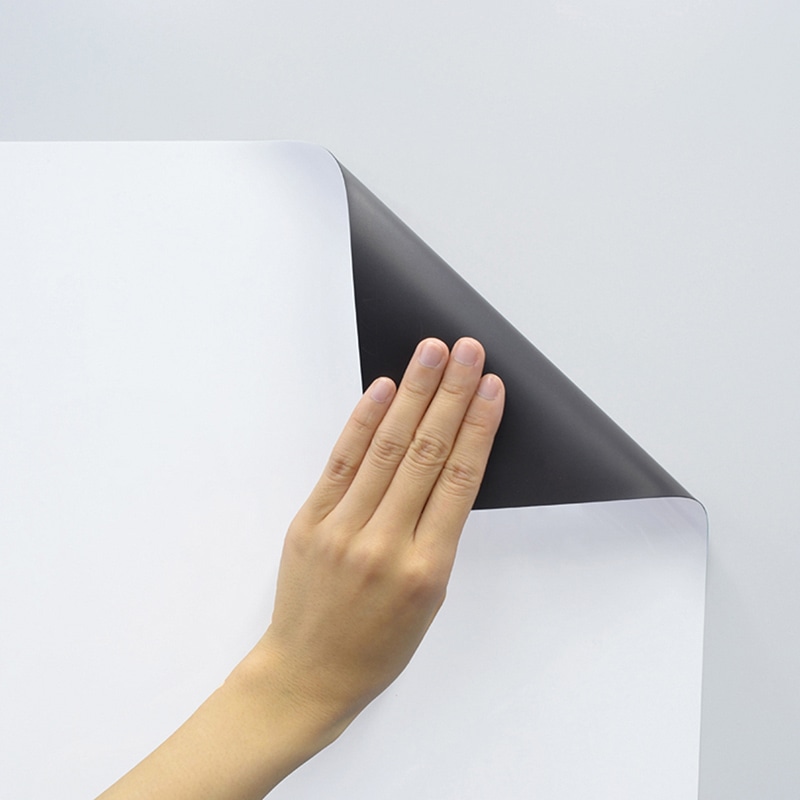 マグエックス 広幅マグネットホワイトボードシート MSJ-12240 1箱(ご注文単位1箱)【直送品】