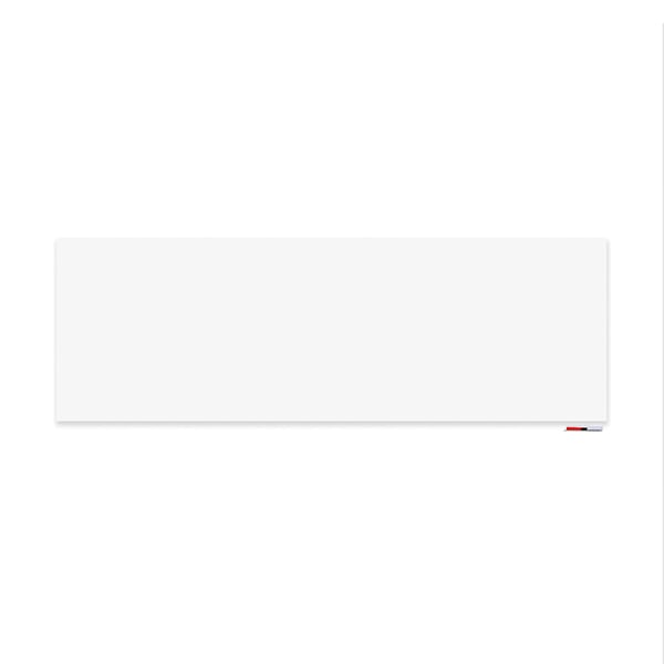 マグエックス 投影もできる広幅マグネットホワイトボードシート 120×360cm MSJP-12360 1枚（ご注文単位1枚）【直送品】