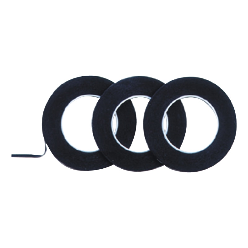 マグエックス 線引きテープ 線幅3mm×13M MZ-3-3P　線引テープスペア 1個（ご注文単位5個）【直送品】