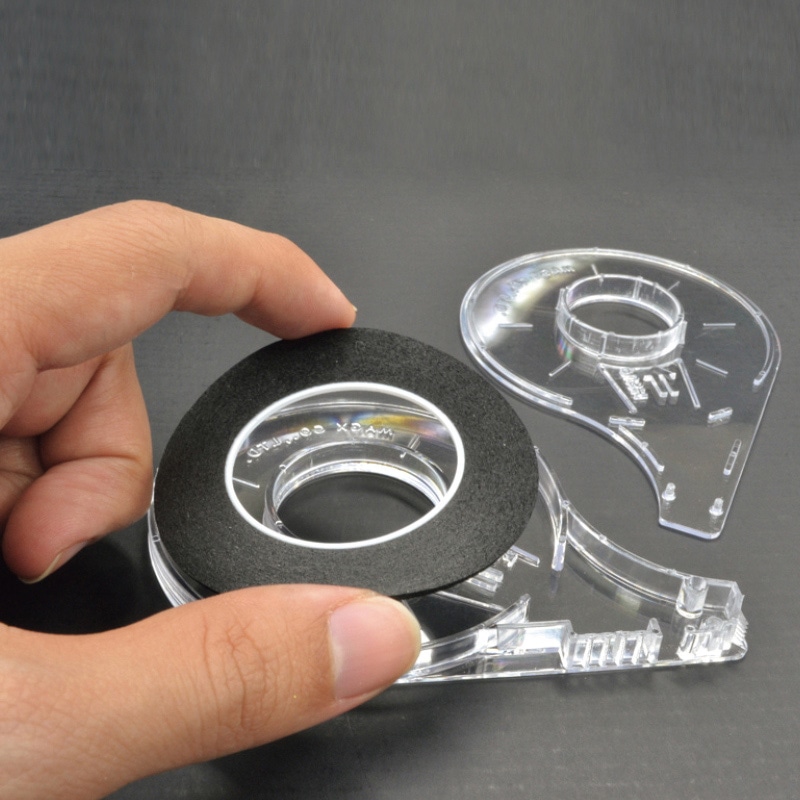 マグエックス 線引きテープ 線幅3mm×13M MZ-3-3P　線引テープスペア 1個（ご注文単位5個）【直送品】