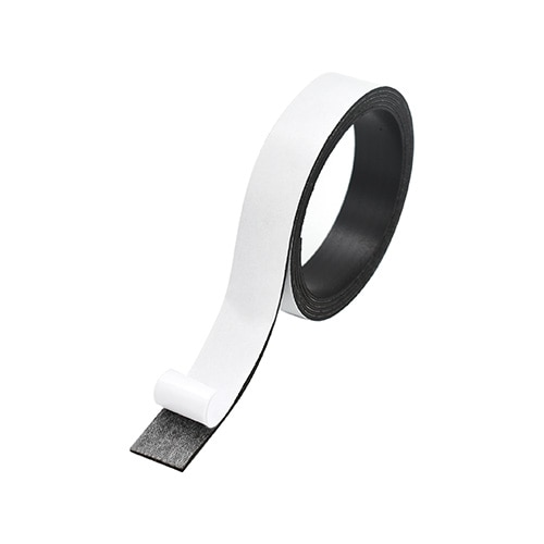 マグエックス パワーマグネットテープ　15幅  MSTP-1M-15 1巻（ご注文単位10個）【直送品】