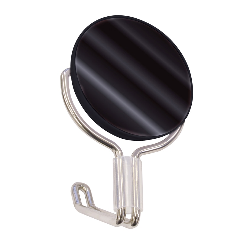 マグエックス マグネットフック　ゼロスライド L MZR-12K　L　黒 1パック（ご注文単位10個）【直送品】