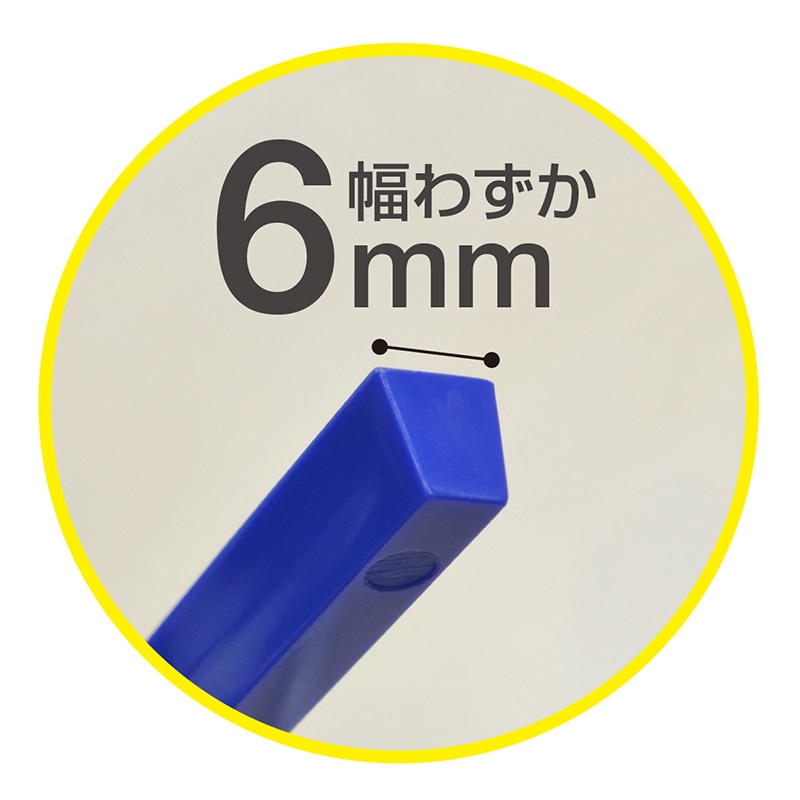 マグエックス マグネットスリムバー310 310mm 10本パック 白 MSLB-310-10P-W 1パック(ご注文単位20個)【直送品】