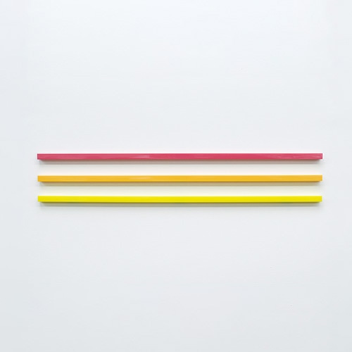 マグエックス マグネットスリムバー 3本パック MSLB-310-3P-H 1パック(ご注文単位10個)【直送品】