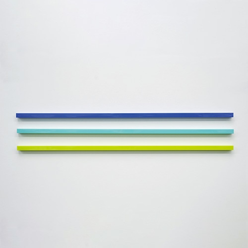 マグエックス マグネットスリムバー 3本パック MSLB-310-3P-C 1パック(ご注文単位10個)【直送品】