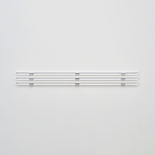 マグエックス マグネットスリムバー 3本パック MSLB-310-3P-KT 1パック(ご注文単位10個)【直送品】