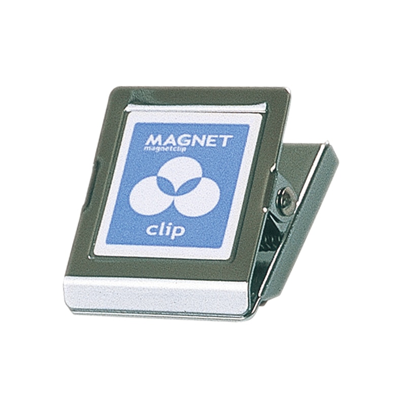 マグエックス マグネットクリップ M MPS-M 1個(ご注文単位10個)【直送品】