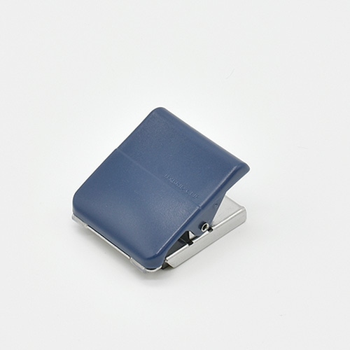 マグエックス マグネットハイブリットクリップ S　青 MHC-100-B 1袋（ご注文単位10個）【直送品】