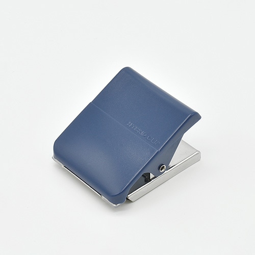 マグエックス マグネットハイブリットクリップ L　青 MHC-200-B 1袋（ご注文単位10個）【直送品】